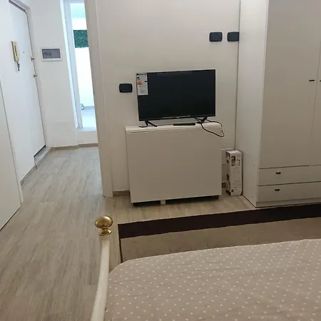 Bari Cottage 3*