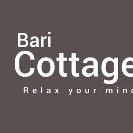 Konukevi Bari Cottage