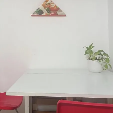 Gasthuis Bari Cottage Bari