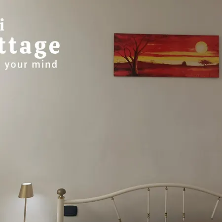 Casa de hóspedes Bari Cottage Bari