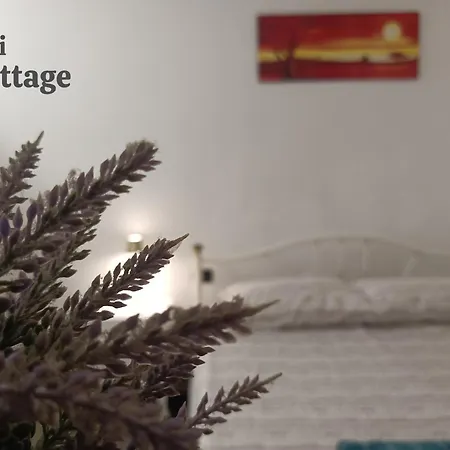 Πανσιόν Bari Cottage 3*