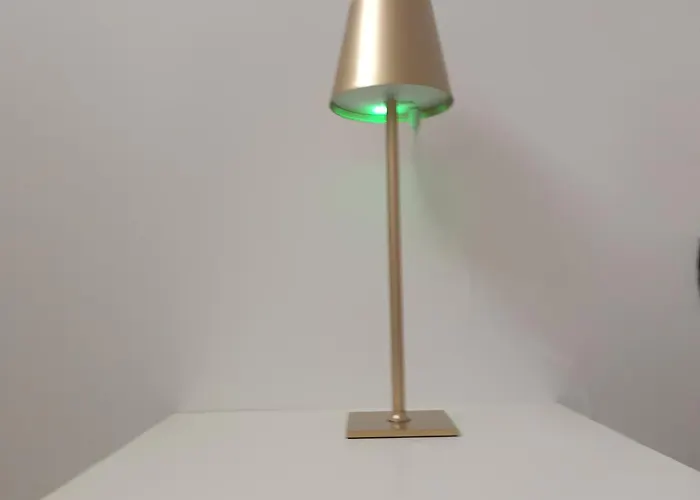 Guest house Bari Cottage