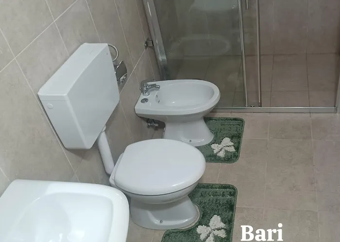 Bari Cottage Bari