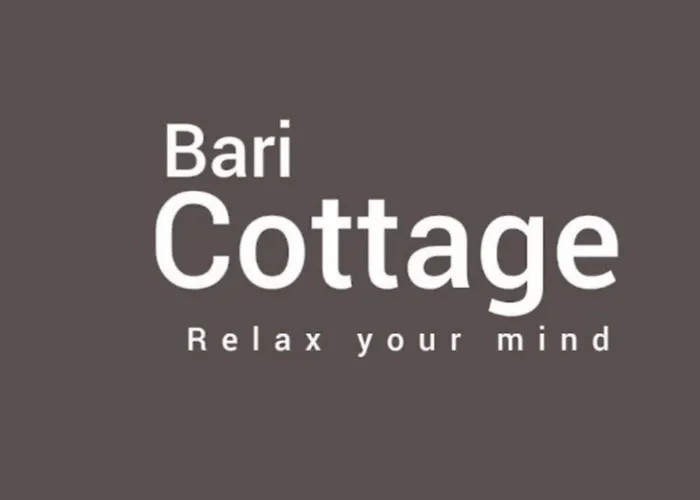 Guest house Bari Cottage
