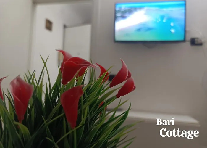 Bari Cottage 3* Бари