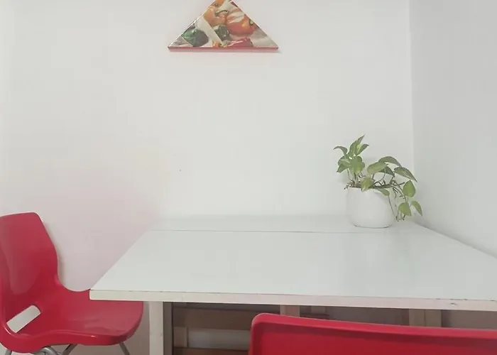 Guest house Bari Cottage Bari